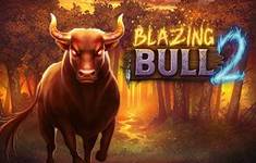 Blazing Bull 2 logo