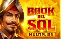 Book del Sol logo