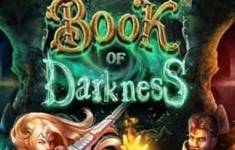 Book Of Darkness logo