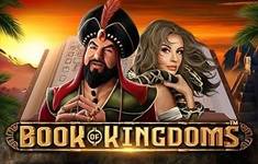Book of Kingdoms logo