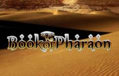 Book Of Pharaon logo
