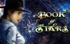 Book of Stars logo