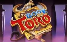 Book of Toro logo