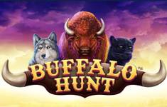 Buffalo Hunt logo