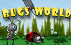 Bug's World logo