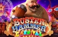 Buster Hammer Carnival logo