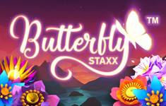 Butterfly Staxx logo