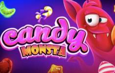 Candy Monsta logo