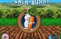 Cash Bunny logo