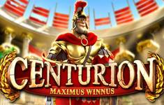Centurion logo