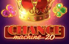 Chance Machine 20 logo