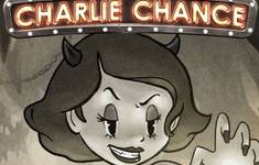 Charlie Chance logo