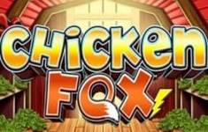 Chicken Fox logo