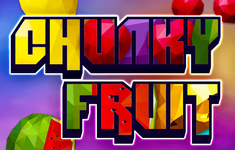 Chunky Fruit logo