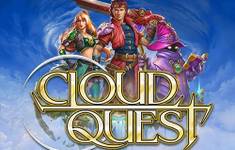 Cloud Quest logo