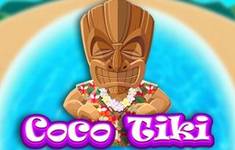 Coco Tiki logo