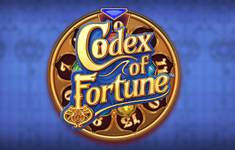 Codex of Fortune logo