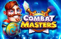 Combat Masters logo