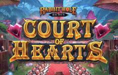 Court of Hearts logo
