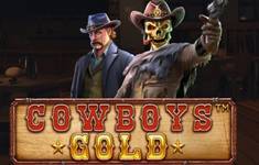 Cowboys Gold logo