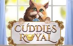 Cuddles Royal logo