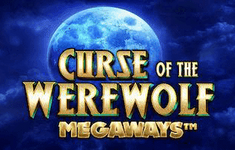 Curse of the Werewolf logo