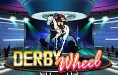 Derby Wheel logo