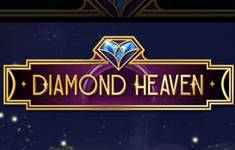 Diamond Heaven logo