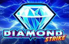 Diamond Strike logo