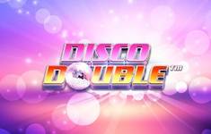 Disco Double logo