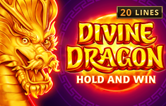 Divine Dragon logo