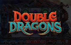 Double Dragons logo