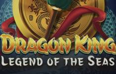 Dragon King logo