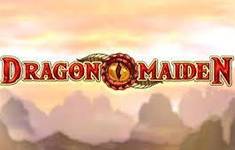 Dragon Maiden logo