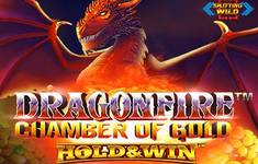 Dragonfire Chamber logo