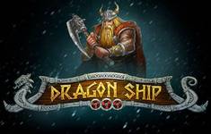 Dragonship logo