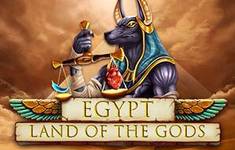 Egypt Land logo