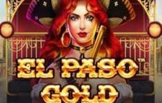 El Paso Gold logo