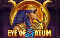 Eye Of Atum logo