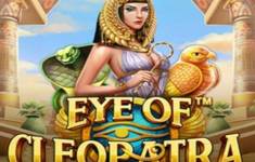 Eye Of Cleopatra logo