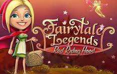 Fairytale Legends logo