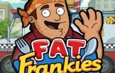 Fat Frankies logo