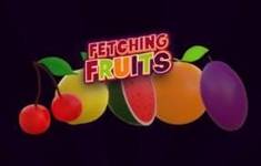 Fetching Fruits logo