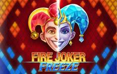 Fire Joker Freeze logo