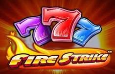 Fire Strike logo