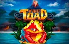 Fire Toad logo