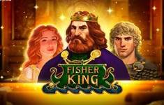 Fisher King logo