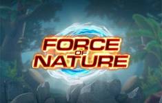 Force of Nature logo