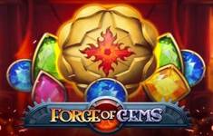 Forge Of Gems logo