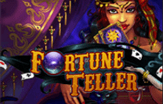Fortune Teller logo